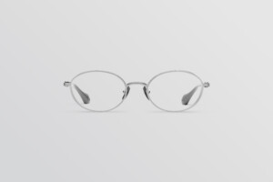 Silver Titanium