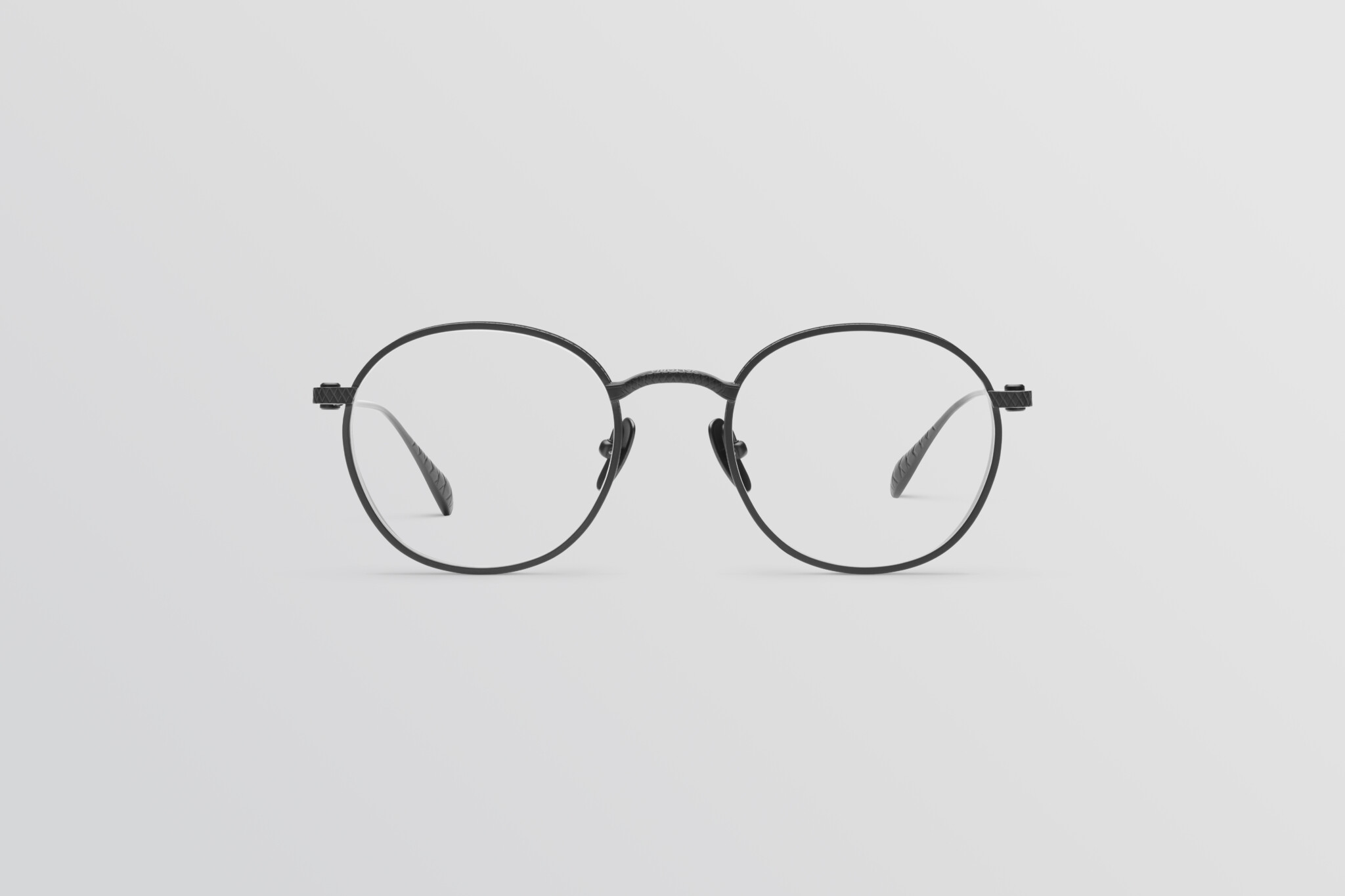 Valtoria optic Ryo model luxury glasses Monaco handcrafted in Japan