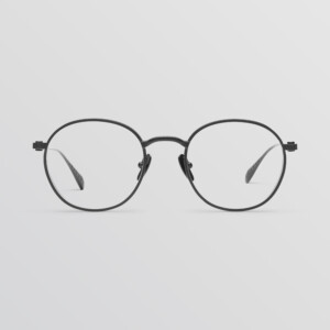 Valtoria optic Ryo model luxury glasses Monaco handcrafted in Japan