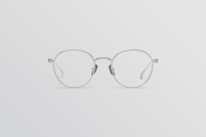 Silver Titanium