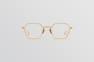 Gold Titanium