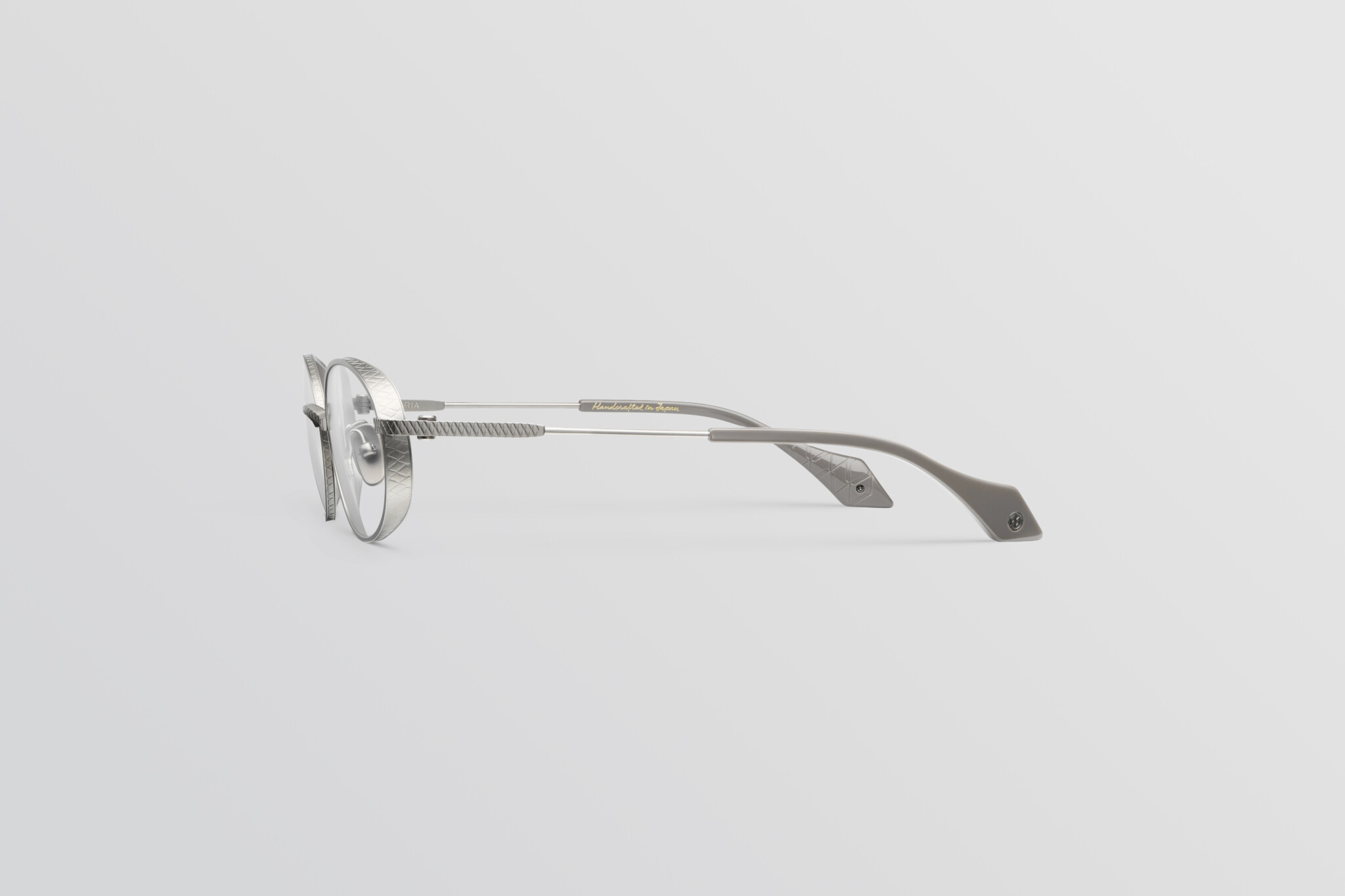 Valtoria Helios model Optics titanium