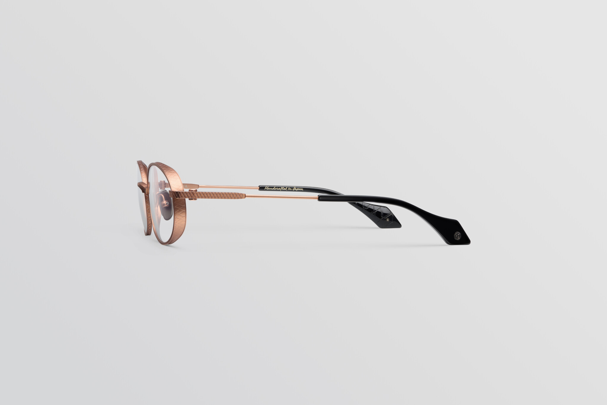 Valtoria Helios model Optics titanium 