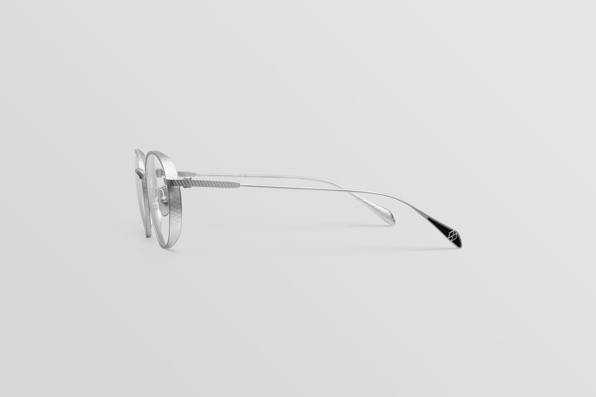 Valtoria optic Ryo model luxury glasses Monaco handcrafted in Japan