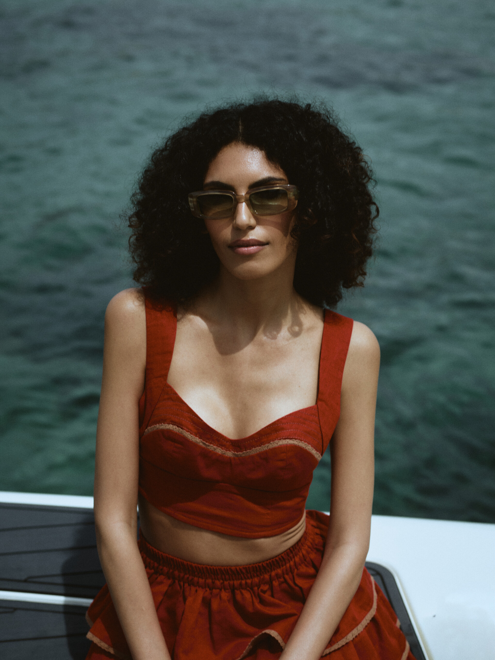 Monaco Monte Carlo luxury sunglasses eyewear by Valtoria